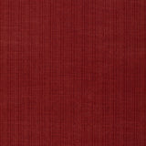 Schumacher Antique Strie Velvet Redwood Fabric