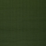 Schumacher Antique Strie Velvet Olive Fabric