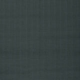 Schumacher Antique Strie Velvet Charcoal Fabric