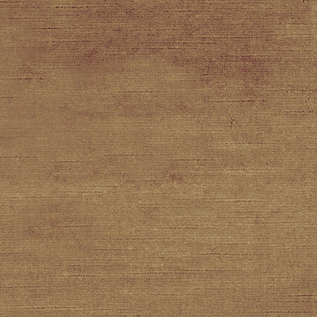 Schumacher 43132 ANTIQUE LINEN VELVET in ANTELOPE Fabric - P