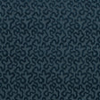 Schumacher Vermicelli Velvet Venetian Fabric - Eade's Wallpaper