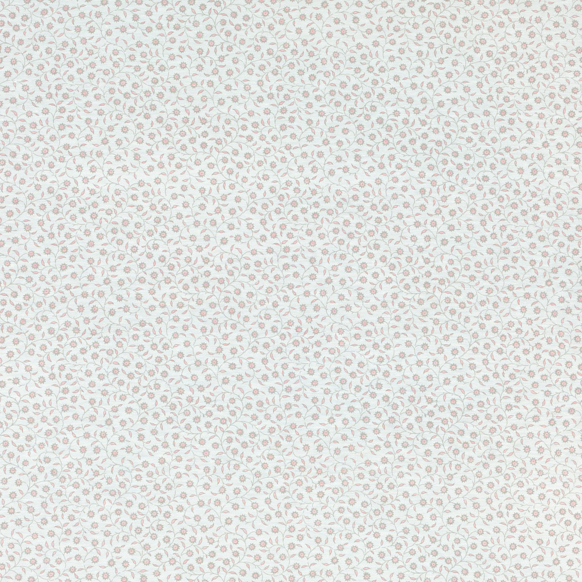 Schumacher 432S63 VITA in ROSE Fabric - RAOUL TEXTILES