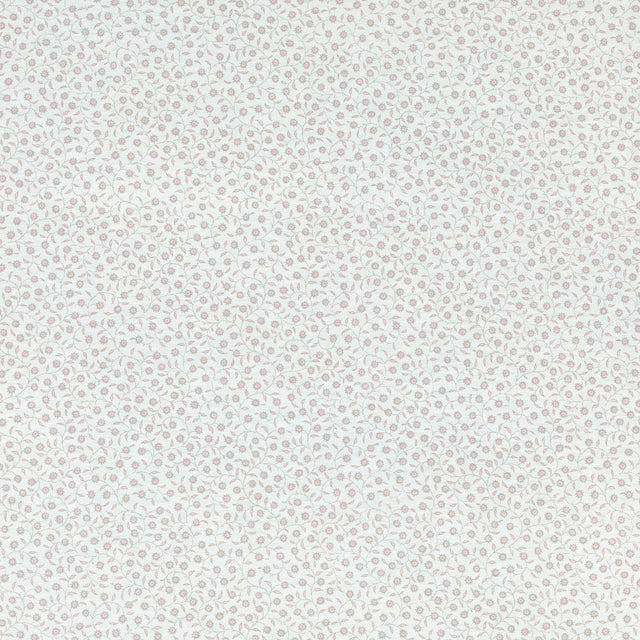 Schumacher 432S63 VITA in ROSE Fabric - RAOUL TEXTILES