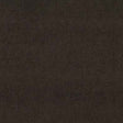 Schumacher 43417 CARLYLE VELVET in SABLE Fabric - PERFECT BA