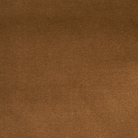 Schumacher 43422 COTTON CLUB VELVET in MUSHROOM Fabric - PER
