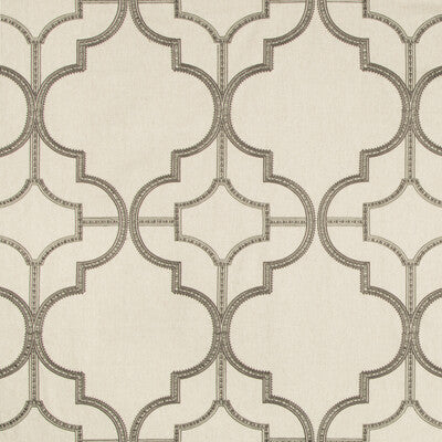 KRAVET COUTURE 4364.106.0 WING TIP PEAT Fabric
