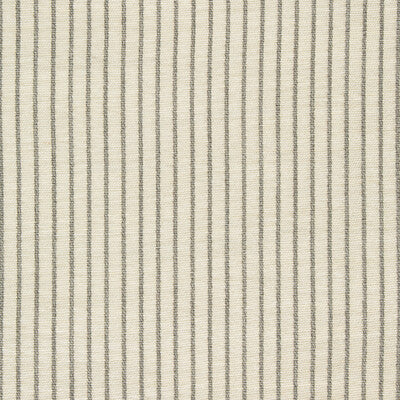 KRAVET COUTURE 4422.11.0 ILHA SHEER SAND/CHARCOAL Fabric