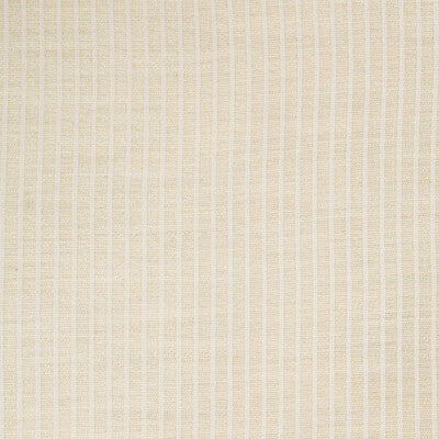 KRAVET COUTURE 4422.1.0 ILHA SHEER WHITE SAND Fabric