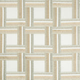 KRAVET COUTURE 4449.116.0 FRONT ROW GREIGE Fabric