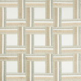 KRAVET COUTURE 4449.116.0 FRONT ROW GREIGE Fabric