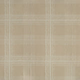 KRAVET COUTURE 4452.11.0 REFINED LINES NATURAL Fabric