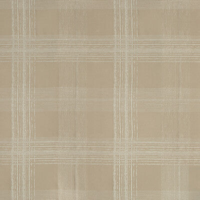 KRAVET COUTURE 4452.11.0 REFINED LINES NATURAL Fabric
