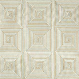 KRAVET COUTURE 4453.616.0 EDGE STITCH BRONZE Fabric
