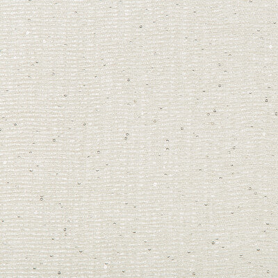 KRAVET COUTURE 4459.116.0 TINSELED SILVER Fabric