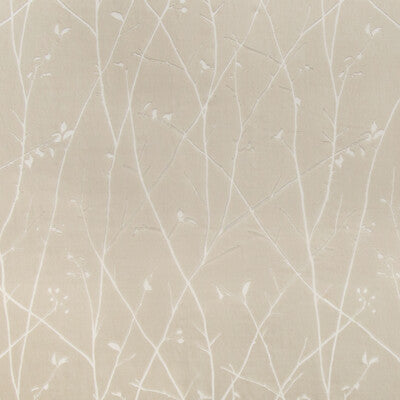 KRAVET COUTURE 4463.16.0 RAMUS QUARTZ Fabric