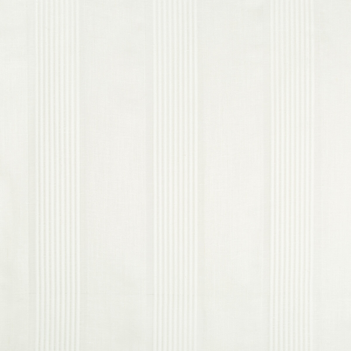 KRAVET COUTURE 4465.1.0 SHAMBHALA IVORY Fabric