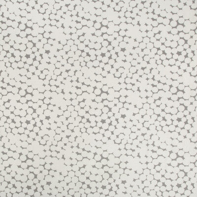 KRAVET COUTURE 4474.21.0 OLIVOS GRIS Fabric