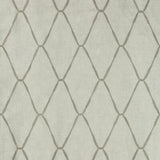 KRAVET COUTURE 4476.11.0 LOOPED RIBBONS MIST Fabric