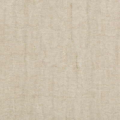 KRAVET COUTURE 4483.16.0 CRIMPED LINEN Fabric