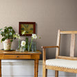 Schumacher 4503 ROSENVINGE in NATURAL Wallpaper - BORÃ…STAPE
