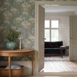 Schumacher 4538 SIRI in MINERAL Wallpaper - BORÃ…STAPETER
