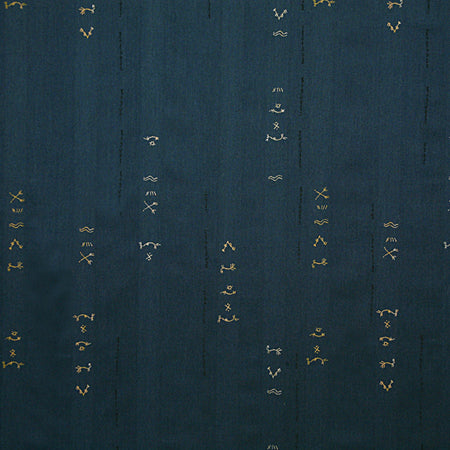 Pindler RELIC INDIGO 4549 Fabric - Fabric Collection