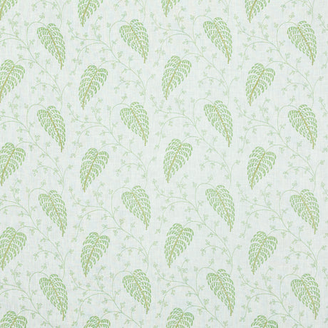 Schumacher 454H60 ALICE BY RAOUL in LAWN Fabric - RAOUL TEXT