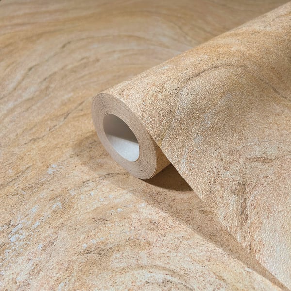 Galerie 45755 Beige Marble optic