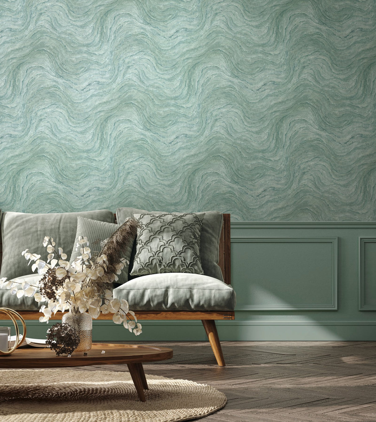 Eade's 45760-sample Beige