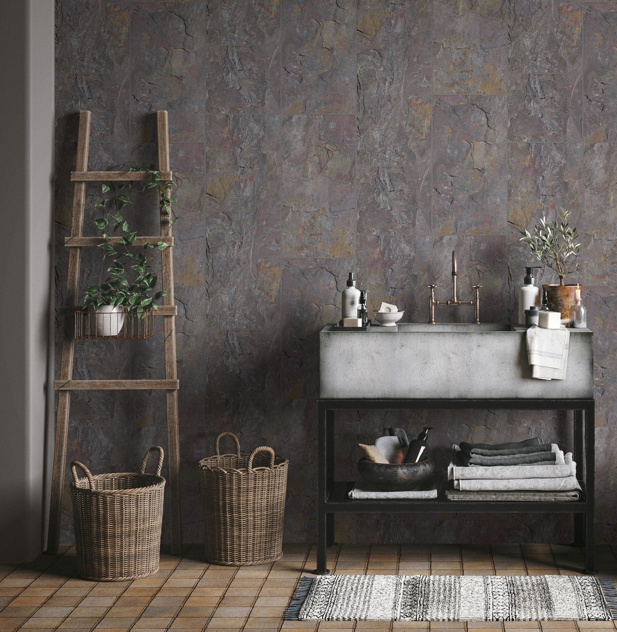 Eade's 45765-sample Silver Grey