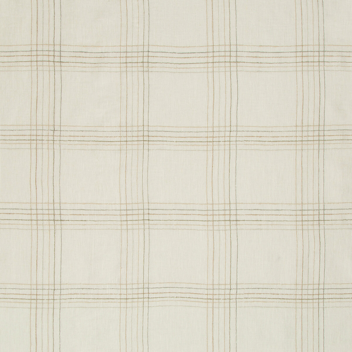 KRAVET DESIGN 4612.116.0 TIED AND TRUE BEACH Fabric