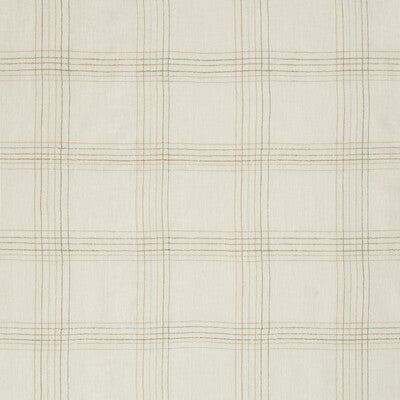 KRAVET DESIGN 4612.116.0 TIED AND TRUE BEACH Fabric