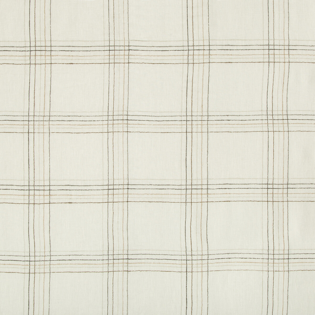 KRAVET DESIGN 4612.121.0 TIED AND TRUE DOVE Fabric