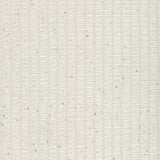 KRAVET COUTURE 4620.1.0 LENO SHINE IVORY Fabric