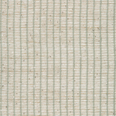 KRAVET COUTURE 4620.135.0 LENO SHINE SKYLIGHT Fabric