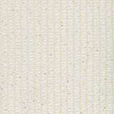 KRAVET COUTURE 4620.1.0 LENO SHINE IVORY Fabric