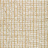 KRAVET COUTURE 4620.4.0 LENO SHINE SAND/GOLD Fabric