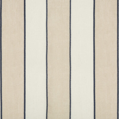 KRAVET DESIGN 4632.516.0 CAPE BRETON NAVY Fabric