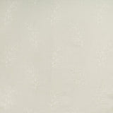 KRAVET BASICS 4634.1.0 LEAFSTICH IVORY Fabric