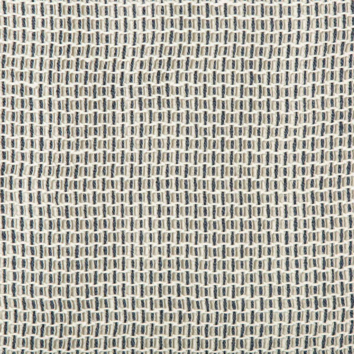 KRAVET DESIGN 4636.51.0 CLAYQUOTE INDIGO Fabric
