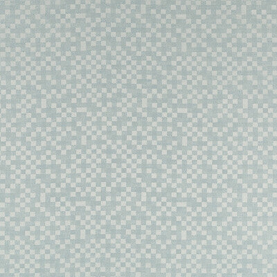 KRAVET CONTRACT 4658.135.0 LEVI SEA GREEN Fabric