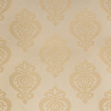 KRAVET CONTRACT 4659.1.0 COSIMO BUTTERCREAM Fabric