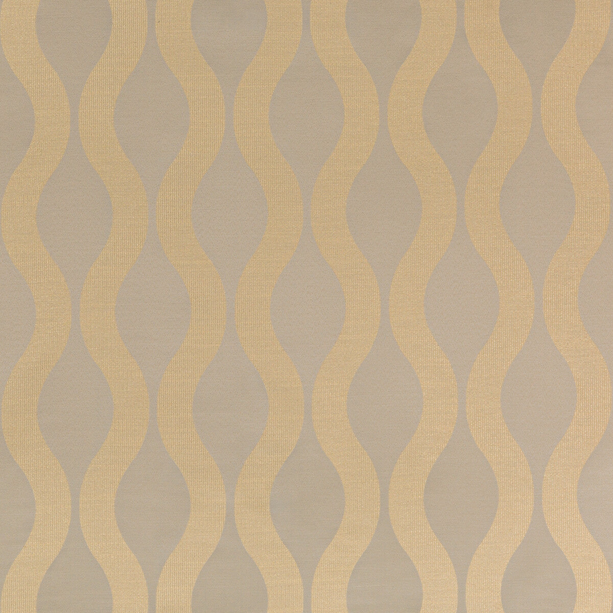 KRAVET CONTRACT 4660.416.0 NELLIE BUTTERSCOTCH Fabric