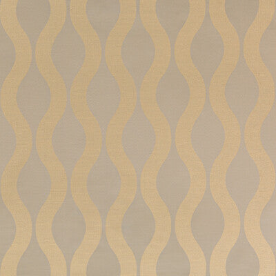 KRAVET CONTRACT 4660.416.0 NELLIE BUTTERSCOTCH Fabric