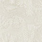 Schumacher 4703 NORTHERN FOREST in IVORY Wallpaper - A COUNT