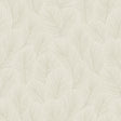 Schumacher 4706 PINE TREE in NATURAL Wallpaper - A COUNTRY L