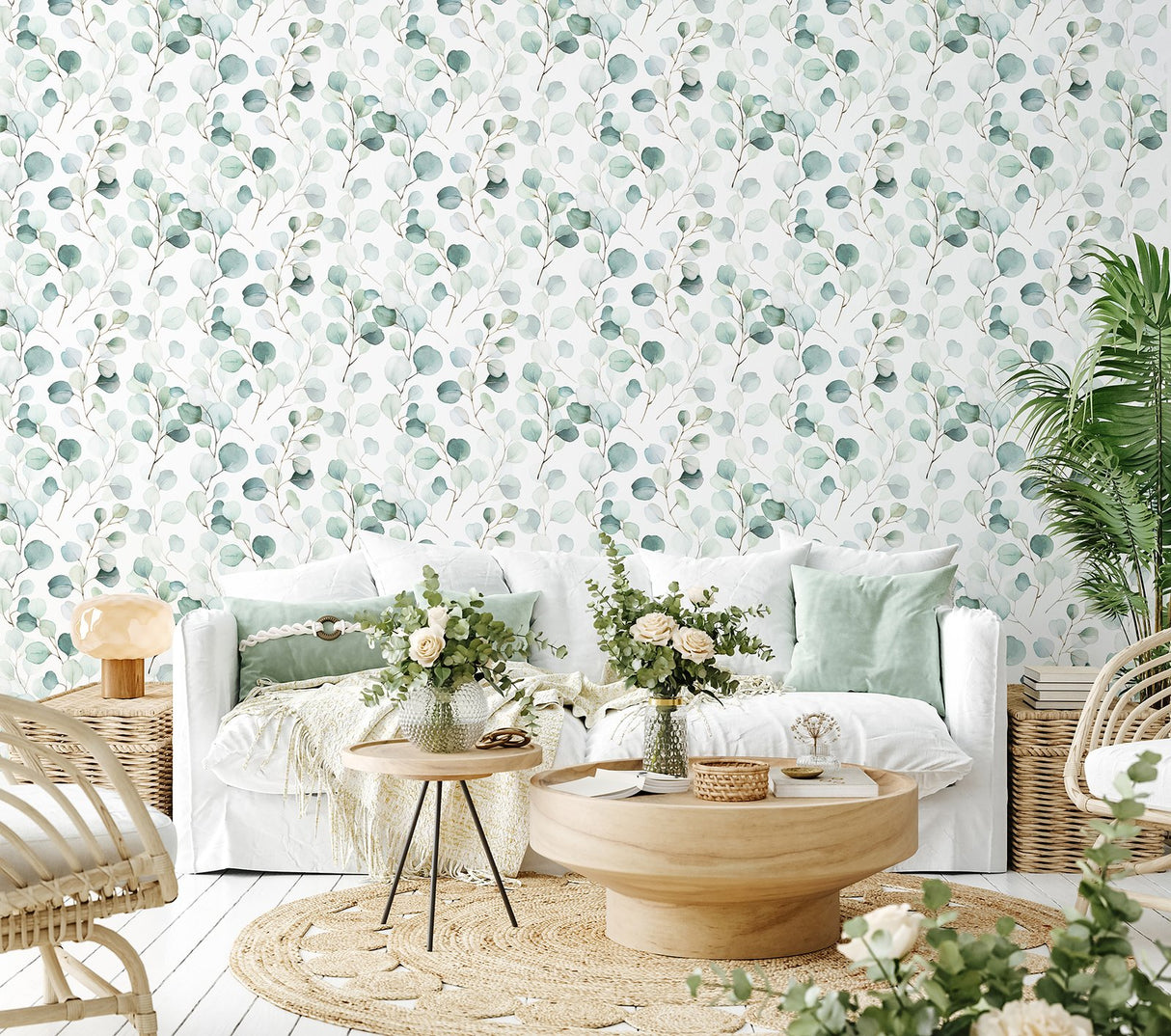 Eade's 47420-sample Green