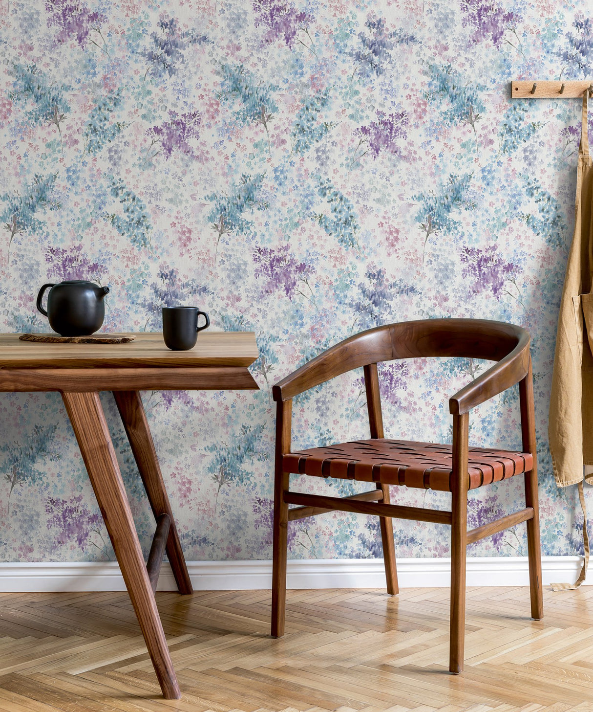 Eade's 47450-sample Purple Lilac