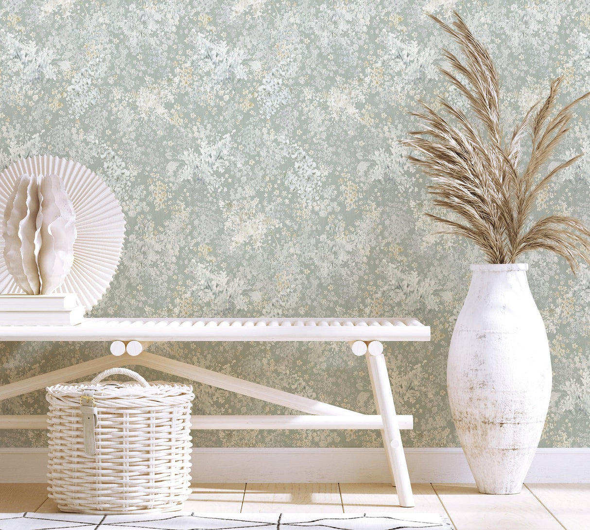 Eade's 47452-sample Green