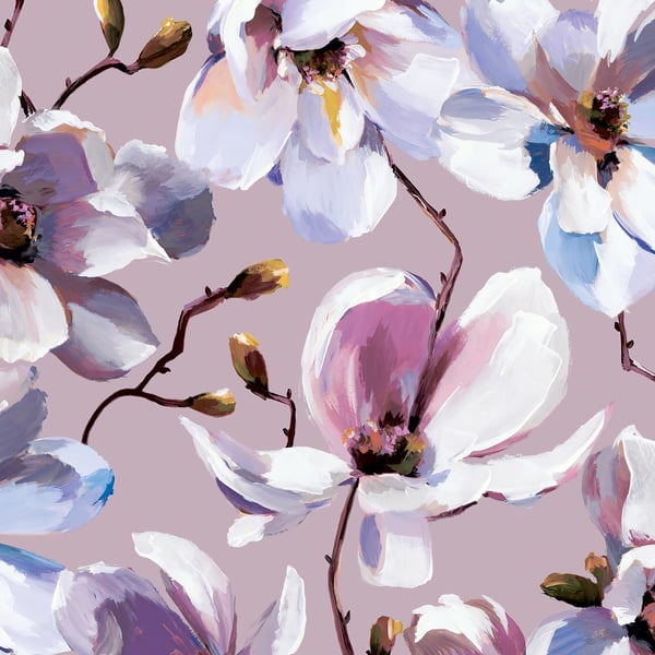 Galerie 47463 Pink Cherry Blossom